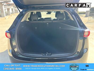 2021 Mazda CX-5 Touring - Photo 41 - Los Angeles, CA 90064