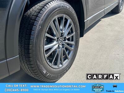 2021 Mazda CX-5 Touring - Photo 15 - Los Angeles, CA 90064