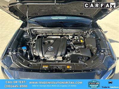 2021 Mazda CX-5 Touring - Photo 43 - Los Angeles, CA 90064