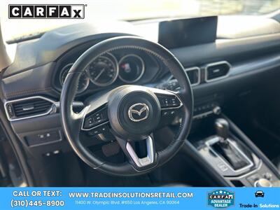 2021 Mazda CX-5 Touring - Photo 20 - Los Angeles, CA 90064