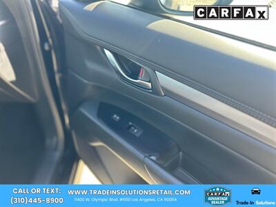 2021 Mazda CX-5 Touring - Photo 37 - Los Angeles, CA 90064
