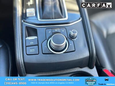 2021 Mazda CX-5 Touring - Photo 35 - Los Angeles, CA 90064