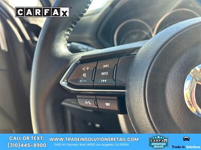 2021 Mazda CX-5 Touring - Photo 21 - Los Angeles, CA 90064