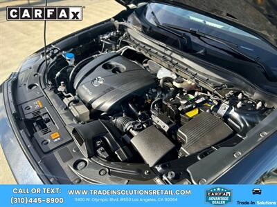 2021 Mazda CX-5 Touring - Photo 44 - Los Angeles, CA 90064