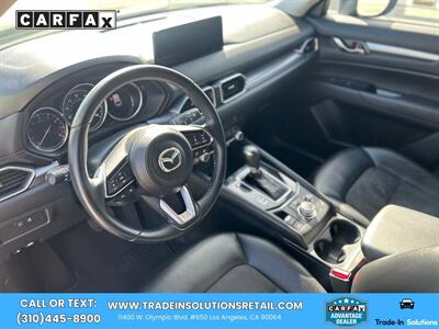 2021 Mazda CX-5 Touring - Photo 19 - Los Angeles, CA 90064