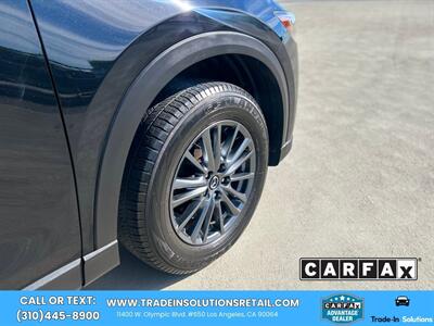 2021 Mazda CX-5 Touring - Photo 14 - Los Angeles, CA 90064