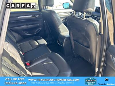2021 Mazda CX-5 Touring - Photo 40 - Los Angeles, CA 90064
