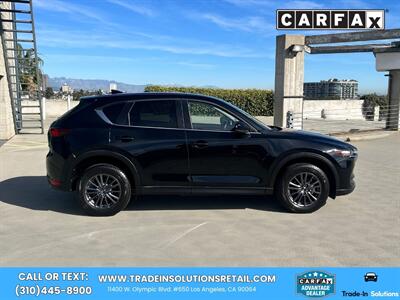 2021 Mazda CX-5 Touring - Photo 7 - Los Angeles, CA 90064