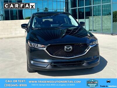 2021 Mazda CX-5 Touring - Photo 8 - Los Angeles, CA 90064