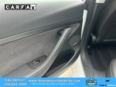 2021 Tesla Model 3 Standard Range Plus   - Photo 25 - Los Angeles, CA 90064