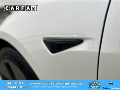 2021 Tesla Model 3 Standard Range Plus   - Photo 11 - Los Angeles, CA 90064