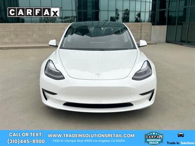 2021 Tesla Model 3 Standard Range Plus   - Photo 9 - Los Angeles, CA 90064