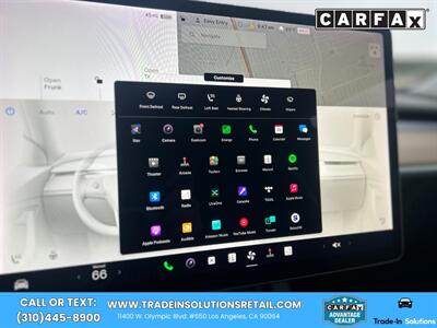 2021 Tesla Model 3 Standard Range Plus   - Photo 21 - Los Angeles, CA 90064