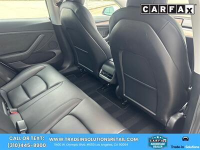 2021 Tesla Model 3 Standard Range Plus   - Photo 28 - Los Angeles, CA 90064