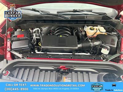 2022 GMC Sierra 1500 Denali Crew Cab 4WD  4WD - Photo 49 - Los Angeles, CA 90064