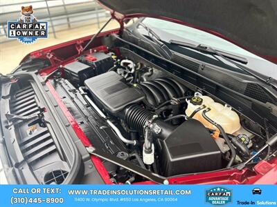 2022 GMC Sierra 1500 Denali Crew Cab 4WD  4WD - Photo 50 - Los Angeles, CA 90064