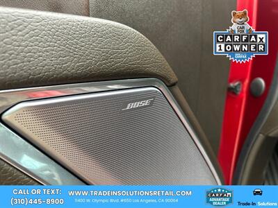 2022 GMC Sierra 1500 Denali Crew Cab 4WD  4WD - Photo 28 - Los Angeles, CA 90064