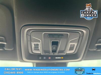 2022 GMC Sierra 1500 Denali Crew Cab 4WD  4WD - Photo 37 - Los Angeles, CA 90064