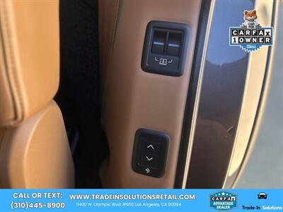 2023 Land Rover Range Rover P530 Autobiography LWB 7 Seats   - Photo 37 - Los Angeles, CA 90064