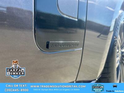 2023 Land Rover Range Rover P530 Autobiography LWB 7 Seats   - Photo 16 - Los Angeles, CA 90064