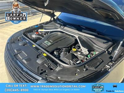 2023 Land Rover Range Rover P530 Autobiography LWB 7 Seats   - Photo 46 - Los Angeles, CA 90064