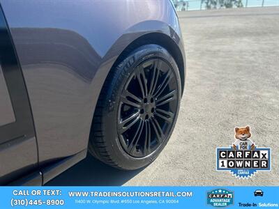 2023 Land Rover Range Rover P530 Autobiography LWB 7 Seats   - Photo 13 - Los Angeles, CA 90064