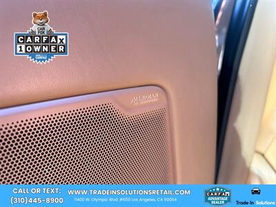 2023 Land Rover Range Rover P530 Autobiography LWB 7 Seats   - Photo 31 - Los Angeles, CA 90064