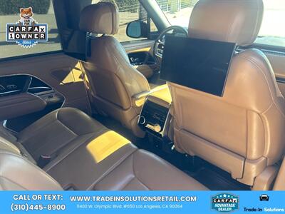 2023 Land Rover Range Rover P530 Autobiography LWB 7 Seats   - Photo 35 - Los Angeles, CA 90064
