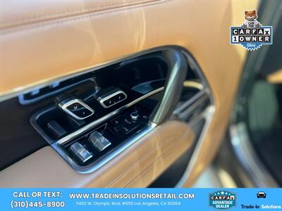 2023 Land Rover Range Rover P530 Autobiography LWB 7 Seats   - Photo 29 - Los Angeles, CA 90064