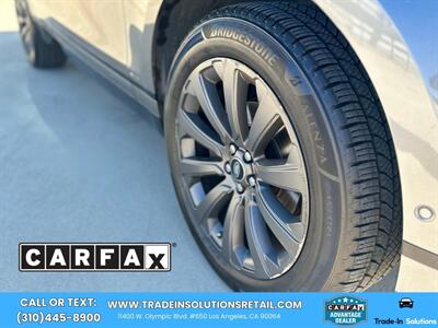 2019 Land Rover Range Rover Velar P250 R-Dynamic SE   - Photo 16 - Los Angeles, CA 90064