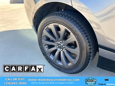 2019 Land Rover Range Rover Velar P250 R-Dynamic SE   - Photo 15 - Los Angeles, CA 90064