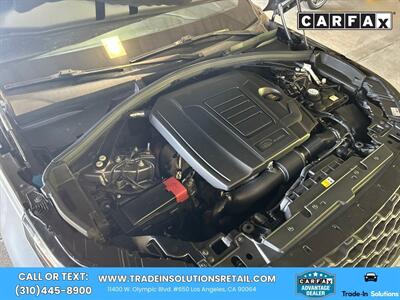 2019 Land Rover Range Rover Velar P250 R-Dynamic SE   - Photo 43 - Los Angeles, CA 90064