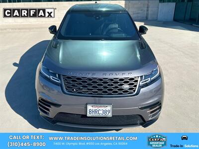 2019 Land Rover Range Rover Velar P250 R-Dynamic SE   - Photo 9 - Los Angeles, CA 90064