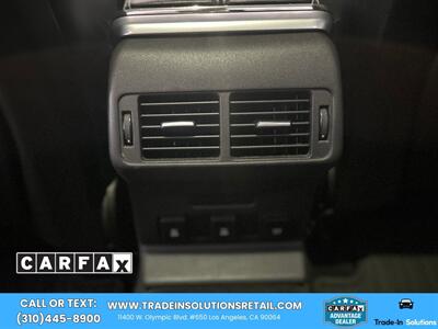 2019 Land Rover Range Rover Velar P250 R-Dynamic SE   - Photo 35 - Los Angeles, CA 90064