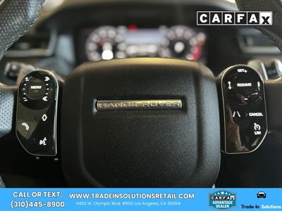 2019 Land Rover Range Rover Velar P250 R-Dynamic SE   - Photo 19 - Los Angeles, CA 90064