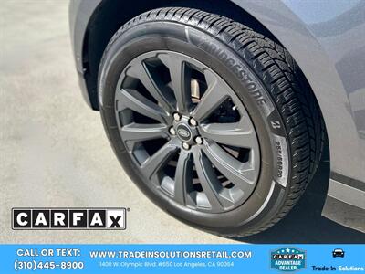 2019 Land Rover Range Rover Velar P250 R-Dynamic SE   - Photo 13 - Los Angeles, CA 90064