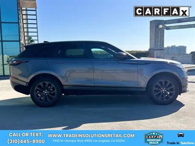 2019 Land Rover Range Rover Velar P250 R-Dynamic SE   - Photo 7 - Los Angeles, CA 90064