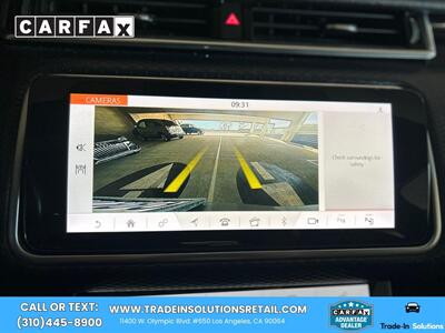 2019 Land Rover Range Rover Velar P250 R-Dynamic SE   - Photo 27 - Los Angeles, CA 90064