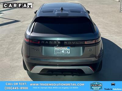 2019 Land Rover Range Rover Velar P250 R-Dynamic SE   - Photo 5 - Los Angeles, CA 90064