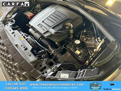 2019 Land Rover Range Rover Velar P250 R-Dynamic SE   - Photo 45 - Los Angeles, CA 90064