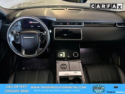 2019 Land Rover Range Rover Velar P250 R-Dynamic SE   - Photo 32 - Los Angeles, CA 90064