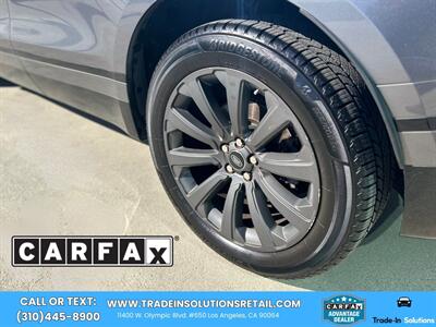 2019 Land Rover Range Rover Velar P250 R-Dynamic SE   - Photo 14 - Los Angeles, CA 90064