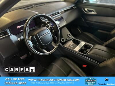 2019 Land Rover Range Rover Velar P250 R-Dynamic SE   - Photo 18 - Los Angeles, CA 90064