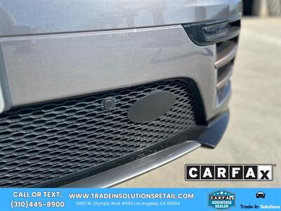 2019 Land Rover Range Rover Velar P250 R-Dynamic SE   - Photo 11 - Los Angeles, CA 90064