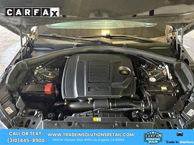 2019 Land Rover Range Rover Velar P250 R-Dynamic SE   - Photo 44 - Los Angeles, CA 90064