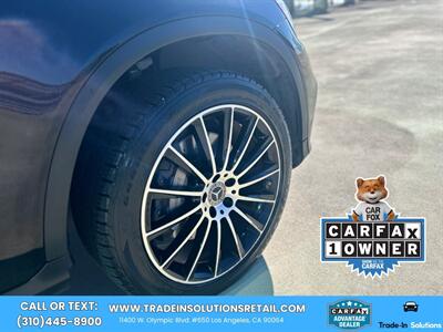 2019 Mercedes-Benz GLC AMG LINE   - Photo 14 - Los Angeles, CA 90064