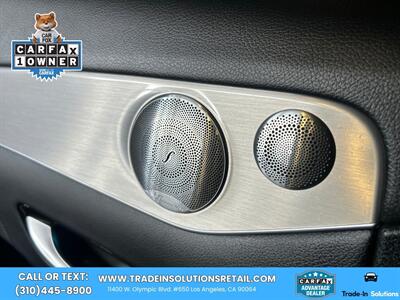 2019 Mercedes-Benz GLC AMG LINE   - Photo 30 - Los Angeles, CA 90064