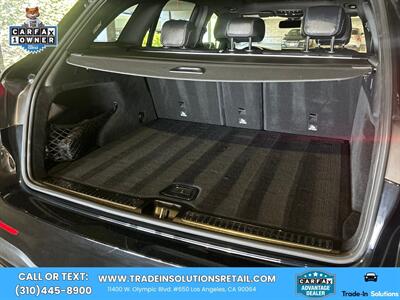 2019 Mercedes-Benz GLC AMG LINE   - Photo 33 - Los Angeles, CA 90064