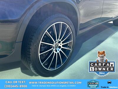2019 Mercedes-Benz GLC AMG LINE   - Photo 15 - Los Angeles, CA 90064
