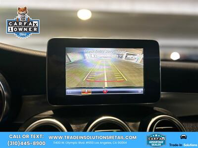 2019 Mercedes-Benz GLC AMG LINE   - Photo 23 - Los Angeles, CA 90064